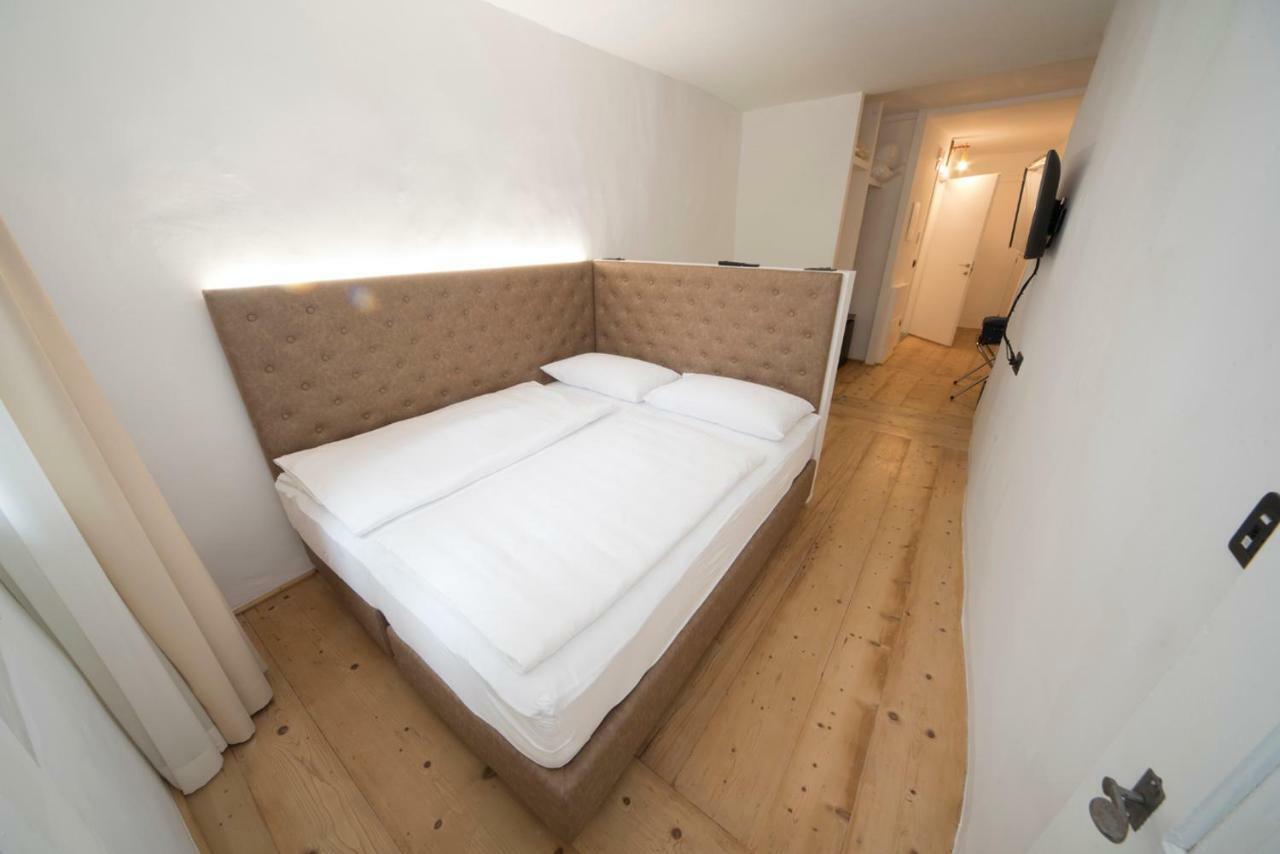 Sir Thomas Bed&More Bolzano Ngoại thất bức ảnh