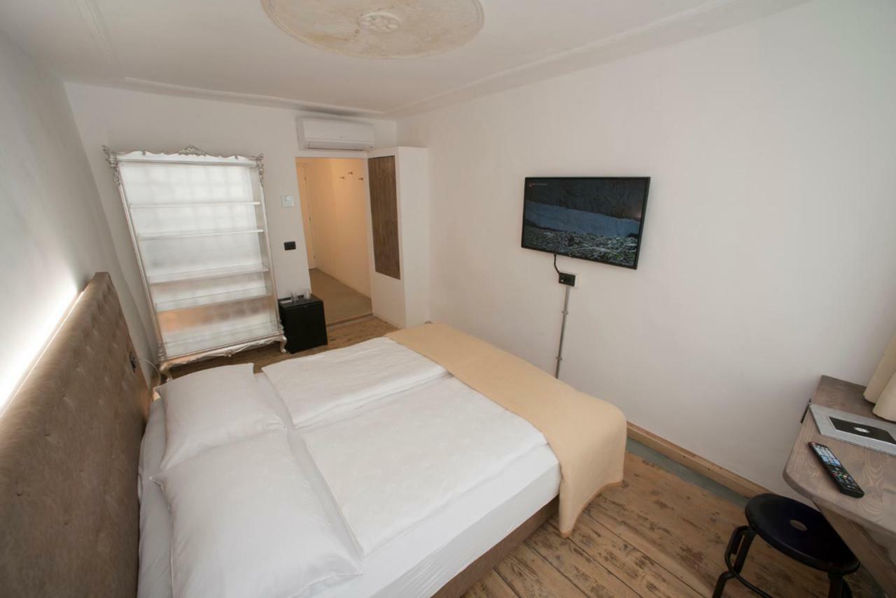 Sir Thomas Bed&More Bolzano Ngoại thất bức ảnh