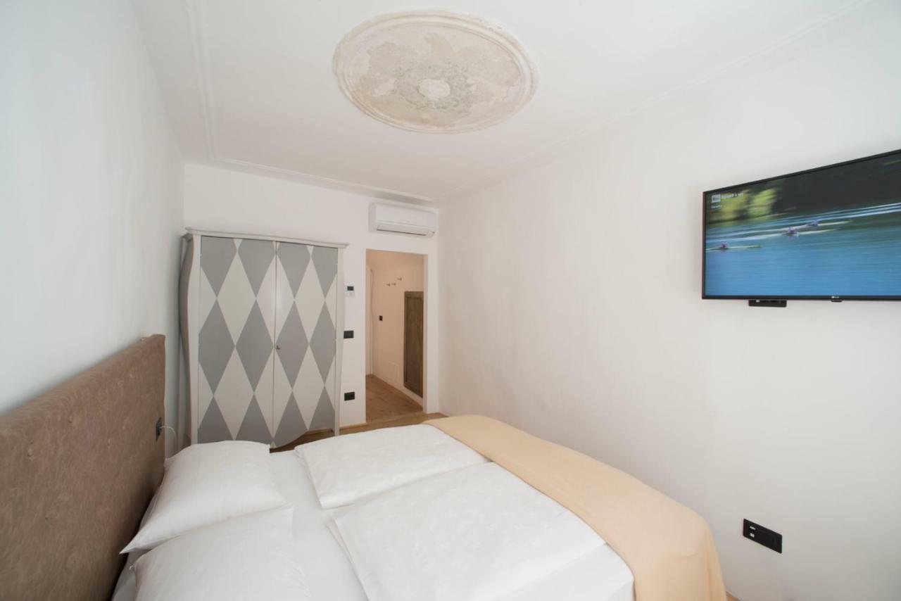 Sir Thomas Bed&More Bolzano Ngoại thất bức ảnh
