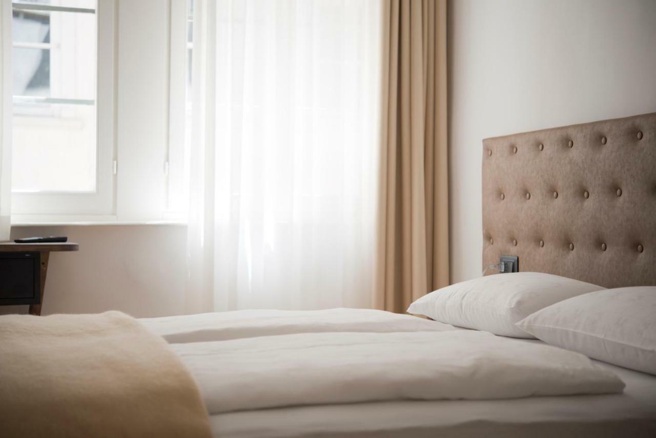 Sir Thomas Bed&More Bolzano Ngoại thất bức ảnh