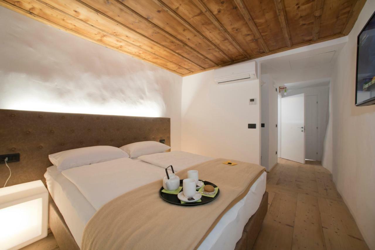 Sir Thomas Bed&More Bolzano Ngoại thất bức ảnh