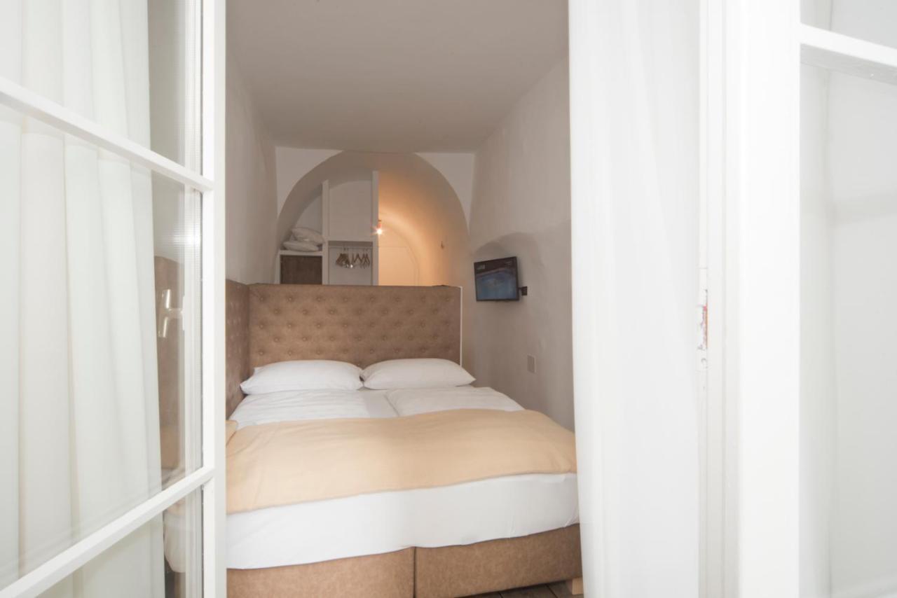 Sir Thomas Bed&More Bolzano Ngoại thất bức ảnh